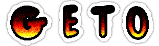 GETO Space Logo