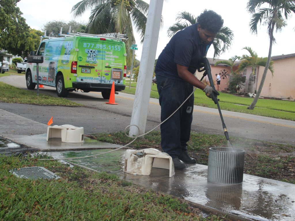 Find Out How Timely Duct Cleaning Helps You Live a Safe Life
