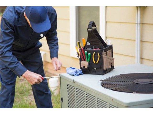 Get Quality Ducts by Air Duct Cleaning Coral Springs