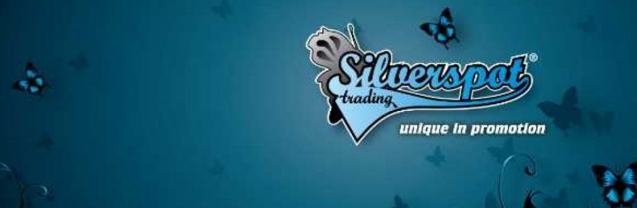 Silverspot Trading Cover Image