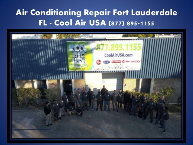Explore Some Effective Ways to Eliminate AC Failure Chances