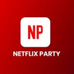 Netflix Watch Party Profile Picture