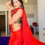 Preet Shetty Profile Picture