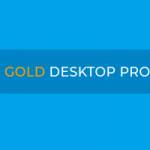Gold Desktoppro Profile Picture