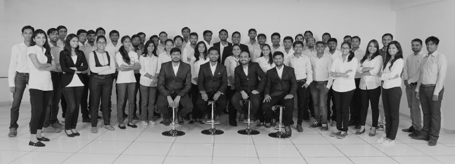 Logistic Infotech Cover Image