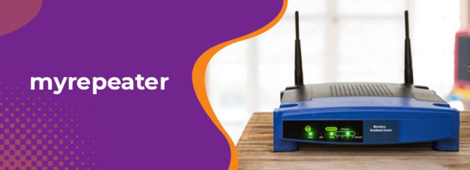 Netmy Repeater Cover Image