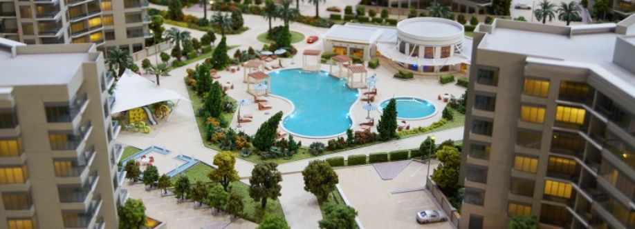 Properties in Dubai Cover Image