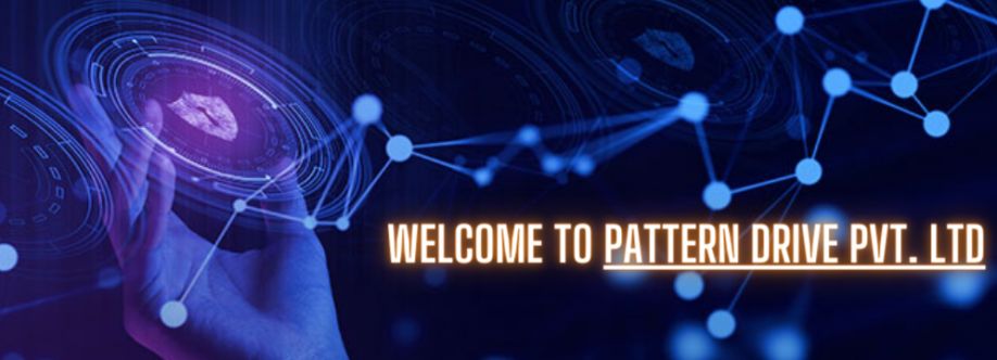 Pattern Drive Cover Image
