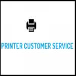 Printer Service Profile Picture