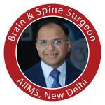 Dr Deepak Agrawal Profile Picture