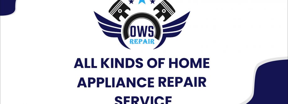 OWS Repair Cover Image