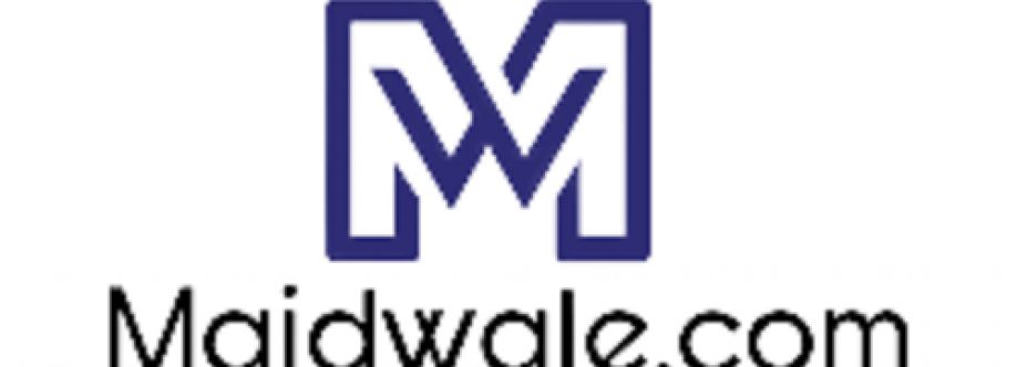 Maidwale Cover Image