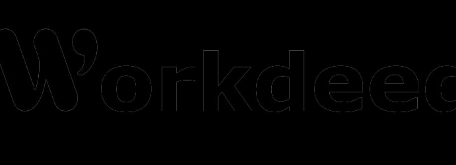 workdeed Freelance Marketplace Cover Image