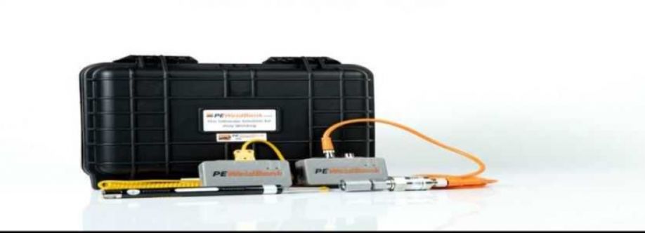 PEWeld Bank Cover Image