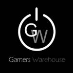 Gamers Warehouse Profile Picture