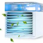 Arctos Cooler Portable AC Profile Picture
