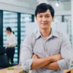 SDKi Research Profile Picture