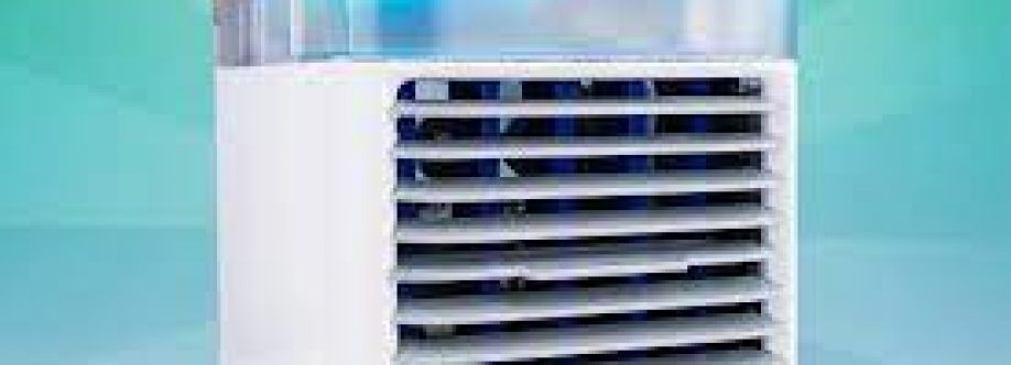 Chillwell Portable AC Cover Image