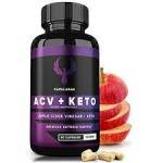 Keto Apple Cider Vinegar Profile Picture