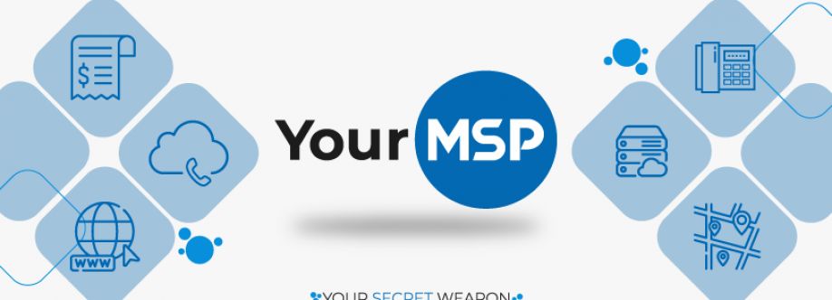 Your MSP Hosted pbx Australia Cover Image