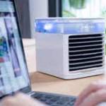 Arctos Cooler Portable AC Profile Picture