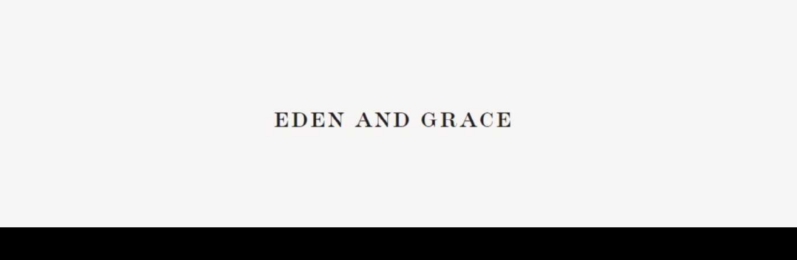 edenn grace Cover Image