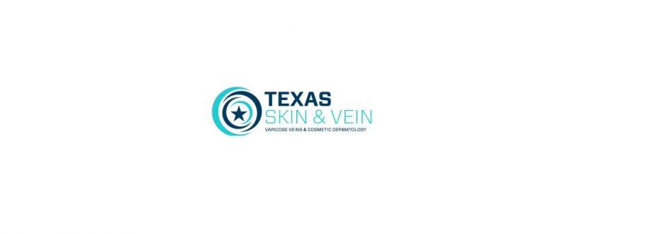 Texas Skin Vein Cover Image