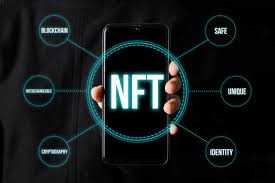 NFT Investor Profile Picture