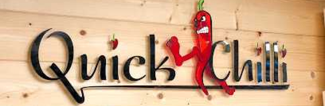 Quick Chilli Cover Image