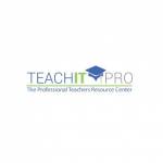 TeachIT Pro Profile Picture