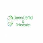 green dental Profile Picture