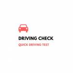 Driving Check Profile Picture