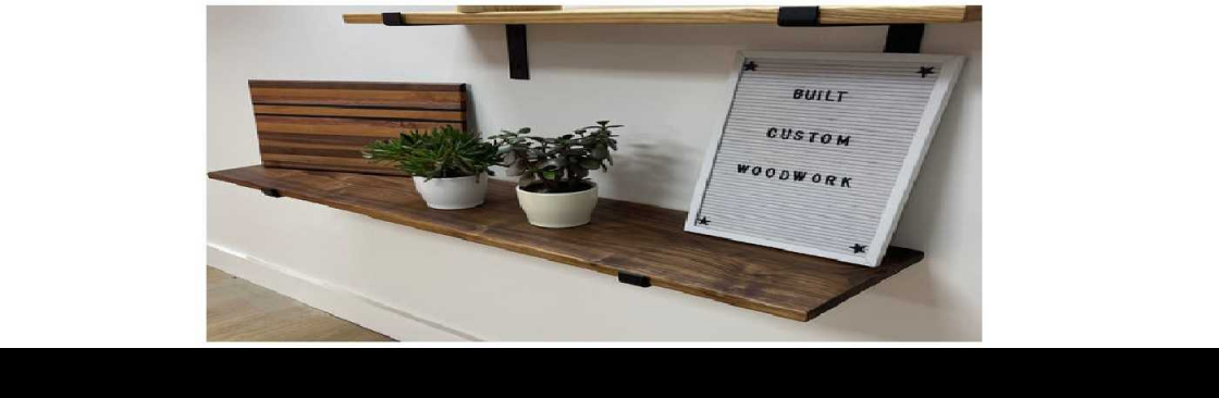Built Custom Woodwork Ltd Cover Image