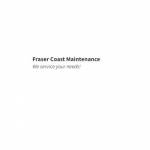 Fraser Coast Maintenance Profile Picture