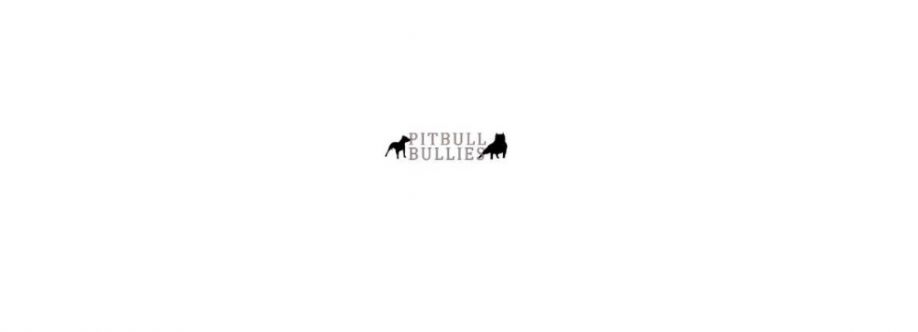 Pitbull Bullies Cover Image