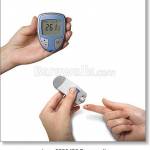 Glucofort Blood Sugar Profile Picture