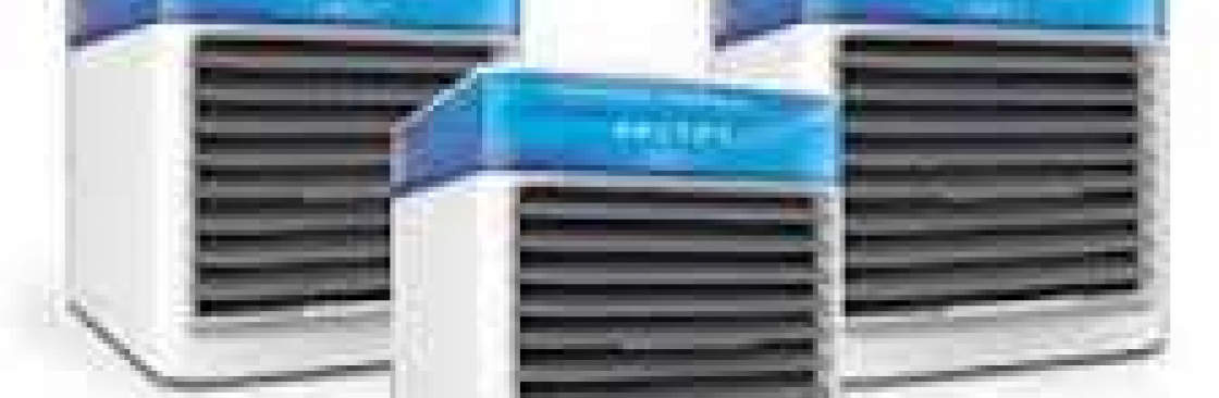 Arctos Cooler Portable AC Cover Image