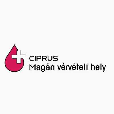 Ciprus Magán Vérvétel Kft. Profile Picture