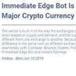 Immediate Edge Profile Picture