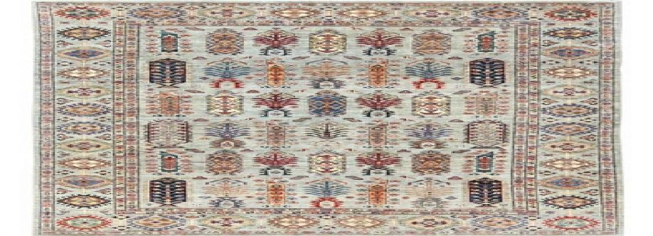 Shahbanu Rugs Cover Image