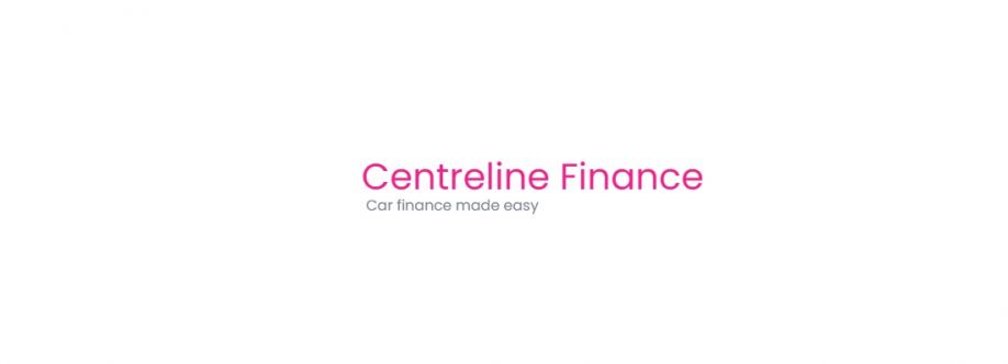 Centreline Finance Cover Image