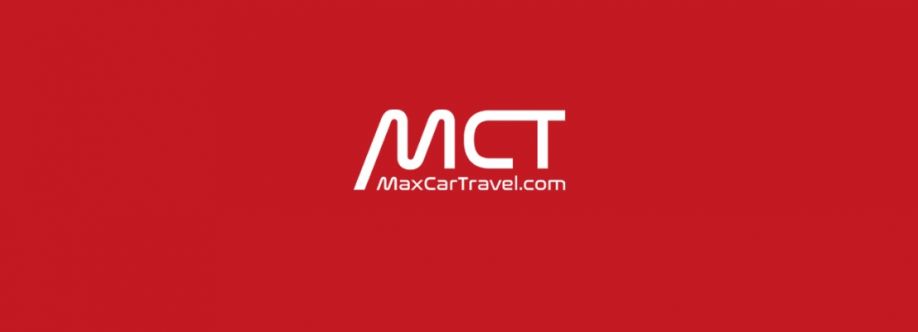 max car travel Cover Image