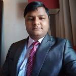 Raj Sharma Profile Picture
