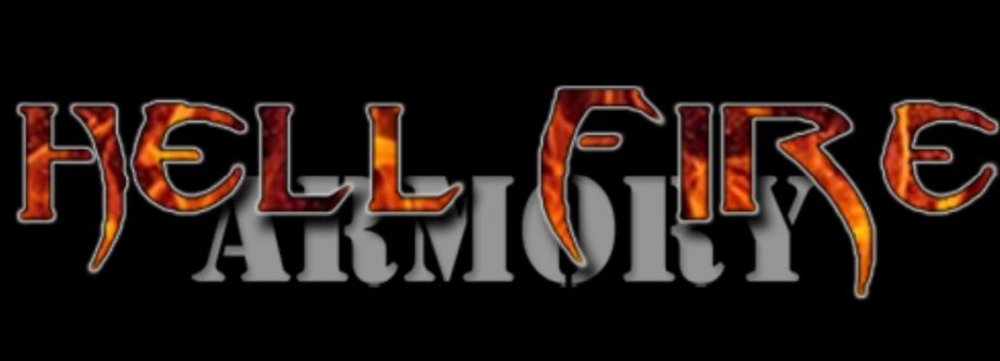Hell Fire Armory Cover Image