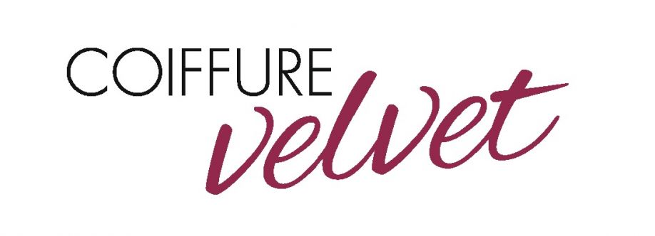 Coiffure Velvet Cover Image