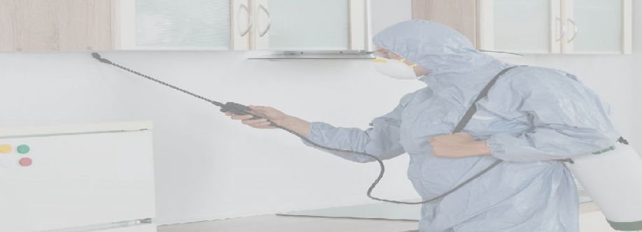 TOP PEST CONTROL Cover Image