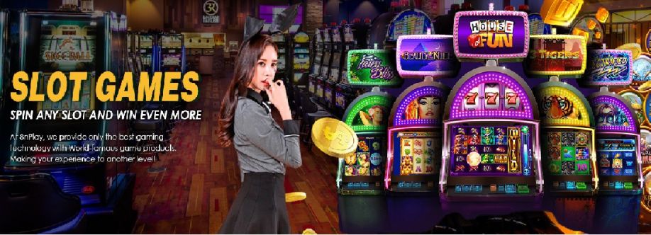 8nplay Cover Image