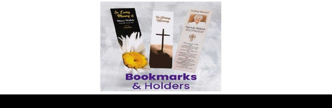 Eternal Memorial Cards UK Cover Image