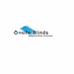 Onsite Blinds Profile Picture