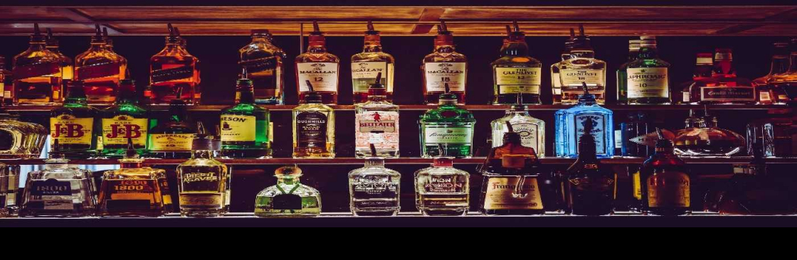 Bourbonwhiskey for sale Cover Image